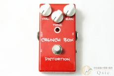 MI AUDIO Crunch Box Distortion [RL321]【神戸店在庫】_7