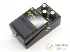 BOSS SD-1-4A [RLH61]【難波店在庫】