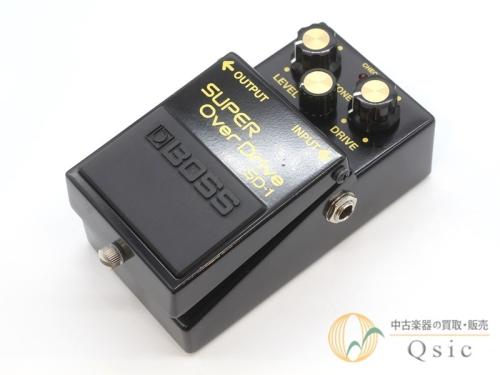 BOSS SD-1-4A [RLH61]【難波店在庫】
