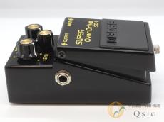 BOSS SD-1-4A [RLH61]【難波店在庫】_4