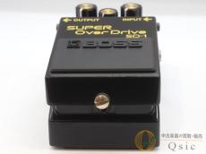 BOSS SD-1-4A [RLH61]【難波店在庫】_5