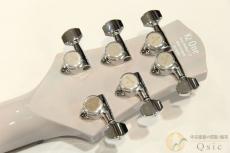 Kz Guitar Works Kz One Semi-Hollow 3S23 Kahler QM Top 2023年製 【返品OK】[RL699]【神戸店在庫】_6