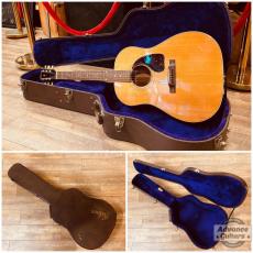 Gibson 1995年製 J-45 Special【無駄を削ぎ落とした名機】_3