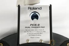 Roland PDX-8 [RL207]【神戸店在庫】_4