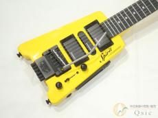 Spirit by STEINBERGER Spirit Collection GT-PRO Deluxe Hot Rod Yellow 【返品OK】[QLH41]【難波店在庫】