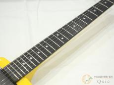 Spirit by STEINBERGER Spirit Collection GT-PRO Deluxe Hot Rod Yellow 【返品OK】[QLH41]【難波店在庫】_2