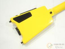 Spirit by STEINBERGER Spirit Collection GT-PRO Deluxe Hot Rod Yellow 【返品OK】[QLH41]【難波店在庫】_4