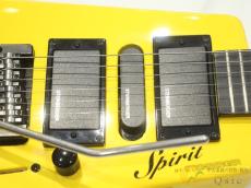Spirit by STEINBERGER Spirit Collection GT-PRO Deluxe Hot Rod Yellow 【返品OK】[QLH41]【難波店在庫】_7