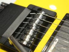 Spirit by STEINBERGER Spirit Collection GT-PRO Deluxe Hot Rod Yellow 【返品OK】[QLH41]【難波店在庫】_8