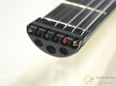 Spirit by STEINBERGER Spirit Collection GT-PRO Deluxe Hot Rod Yellow 【返品OK】[QLH41]【難波店在庫】_11