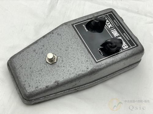 VOX ToneBender V828 [RLM95]【梅田店在庫】