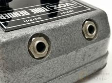 VOX ToneBender V828 [RLM95]【梅田店在庫】_8