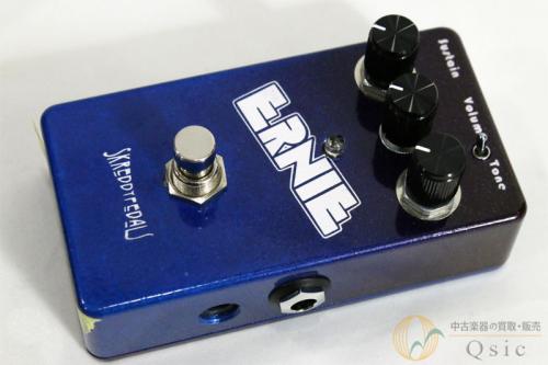 Skreddy Pedals Ernie 2024年製 [RL756]【神戸店在庫】