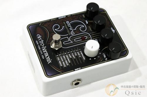 Electro-Harmonix STRING9 String Ensemble S9 [RL737]【神戸店在庫】