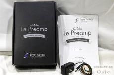 Two Notes Le Crunch [RL896]【神戸店在庫】_8