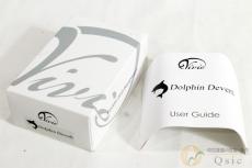 Vivie Dolphin Deverb Ver2.1 [RL738]【神戸店在庫】_8