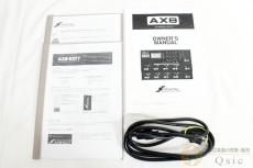 Fractal Audio Systems AX8 [RL686]【神戸店在庫】_8