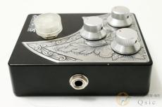ZEMAITIS Metal Front Bass Overdrive Pedal ZMF2023BD [RL731]【神戸店在庫】_4