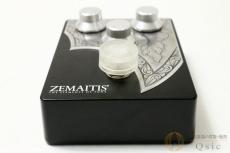ZEMAITIS Metal Front Bass Overdrive Pedal ZMF2023BD [RL731]【神戸店在庫】_5