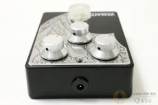 ZEMAITIS Metal Front Bass Overdrive Pedal ZMF2023BD [RL731]【神戸店在庫】_6