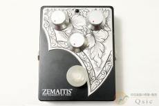 ZEMAITIS Metal Front Bass Overdrive Pedal ZMF2023BD [RL731]【神戸店在庫】_7