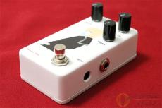 Animals Pedal Custom Illustrated 002 Surfing Bear Overdrive [RL735]【神戸店在庫】