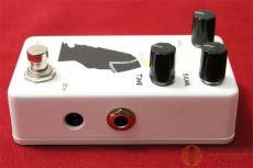 Animals Pedal Custom Illustrated 002 Surfing Bear Overdrive [RL735]【神戸店在庫】_4