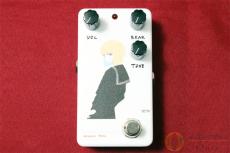 Animals Pedal Custom Illustrated 002 Surfing Bear Overdrive [RL735]【神戸店在庫】_7