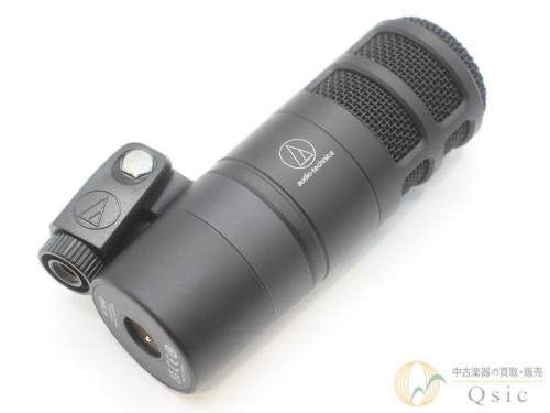 audio-technica AT2040 [RLH43]【難波店在庫】