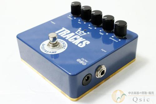 Shigemori TRACKS(Brass) [RL154]【神戸店在庫】