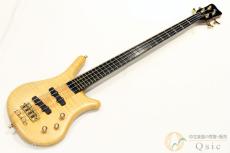 Warwick Made in Germany Thumb Bass NT 4-string Natural Oil finish [RL139]【神戸店在庫】 // ウィンターセール対象商品!_2