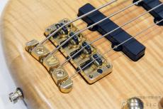 Warwick Made in Germany Thumb Bass NT 4-string Natural Oil finish [RL139]【神戸店在庫】 // ウィンターセール対象商品!_3