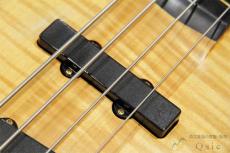 Warwick Made in Germany Thumb Bass NT 4-string Natural Oil finish [RL139]【神戸店在庫】 // ウィンターセール対象商品!_4