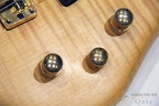 Warwick Made in Germany Thumb Bass NT 4-string Natural Oil finish [RL139]【神戸店在庫】 // ウィンターセール対象商品!_5