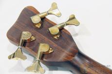 Warwick Made in Germany Thumb Bass NT 4-string Natural Oil finish [RL139]【神戸店在庫】 // ウィンターセール対象商品!_7