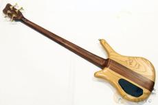 Warwick Made in Germany Thumb Bass NT 4-string Natural Oil finish [RL139]【神戸店在庫】 // ウィンターセール対象商品!_8