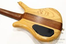 Warwick Made in Germany Thumb Bass NT 4-string Natural Oil finish [RL139]【神戸店在庫】 // ウィンターセール対象商品!_9