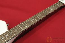 Fender Jim Adkins JA-90 Telecaster Thinline White 【返品OK】[QL961]【神戸店在庫】_2