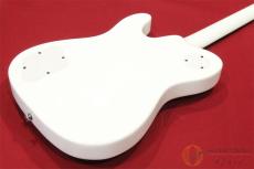Fender Jim Adkins JA-90 Telecaster Thinline White 【返品OK】[QL961]【神戸店在庫】_5