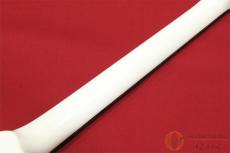Fender Jim Adkins JA-90 Telecaster Thinline White 【返品OK】[QL961]【神戸店在庫】_6