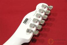 Fender Jim Adkins JA-90 Telecaster Thinline White 【返品OK】[QL961]【神戸店在庫】_7