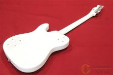 Fender Jim Adkins JA-90 Telecaster Thinline White 【返品OK】[QL961]【神戸店在庫】_8