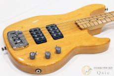 G&L USA L-2000 NAT 【返品OK】[RL909]【神戸店在庫】