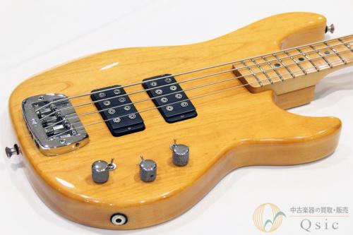 G&L USA L-2000 NAT 【返品OK】[RL909]【神戸店在庫】