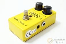 MXR M104 Distortion+ [RL750]【神戸店在庫】