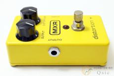 MXR M104 Distortion+ [RL750]【神戸店在庫】_3