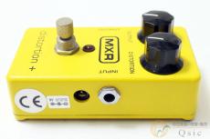 MXR M104 Distortion+ [RL750]【神戸店在庫】_4
