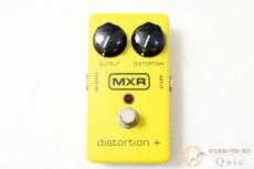MXR M104 Distortion+ [RL750]【神戸店在庫】_7