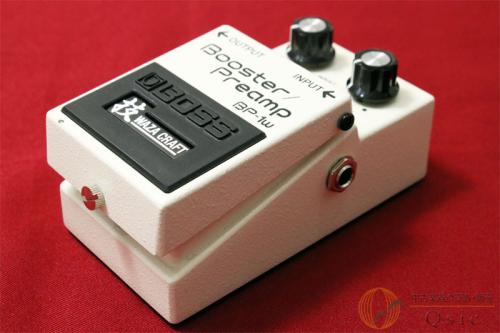 BOSS BP-1w 2024年製 [RL694]【神戸店在庫】