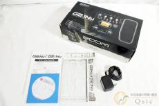ZOOM G2.1Nu [RL953]【神戸店在庫】_7